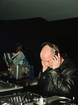 NICK HORNBY