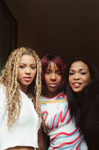 DESTINY´S CHILD
