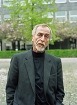 PETER PAUL ZAHL