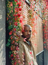 TYRON RICKETTS