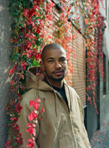TYRON RICKETTS