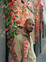 TYRON RICKETTS