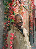 TYRON RICKETTS