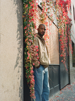 TYRON RICKETTS