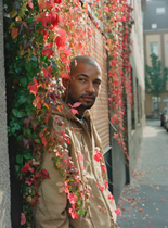 TYRON RICKETTS