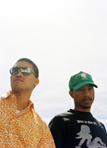 N.E.R.D. / NEPTUNES, THE