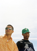 N.E.R.D. / NEPTUNES, THE