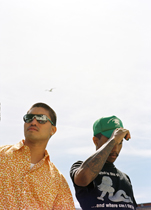 N.E.R.D. / NEPTUNES, THE
