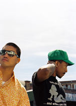 N.E.R.D. / NEPTUNES, THE