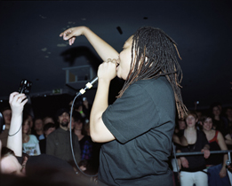 YO! MAJESTY