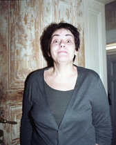 CHRISTIANE RÖSINGER