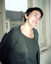 CHRISTIANE RÖSINGER