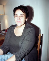 CHRISTIANE RÖSINGER