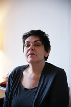 CHRISTIANE RÖSINGER