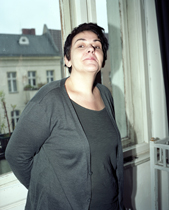 CHRISTIANE RÖSINGER