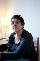 CHRISTIANE RÖSINGER