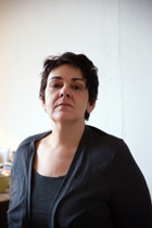 CHRISTIANE RÖSINGER