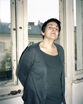 CHRISTIANE RÖSINGER