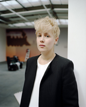 HELEN MARTEN