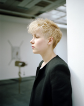 HELEN MARTEN