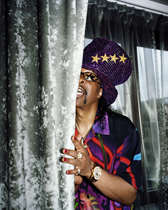 BOOTSY COLLINS