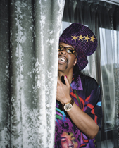 BOOTSY COLLINS