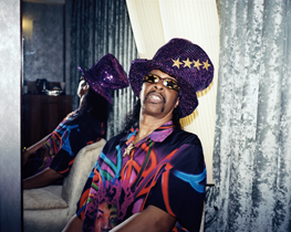 BOOTSY COLLINS