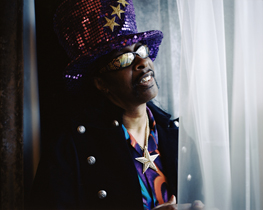 BOOTSY COLLINS