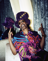BOOTSY COLLINS
