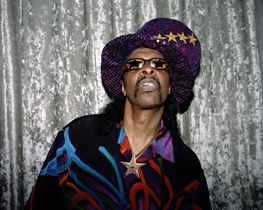 BOOTSY COLLINS