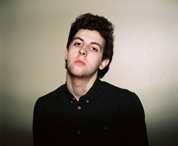 THE XX