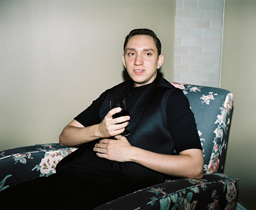 THE XX