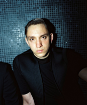 THE XX