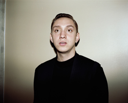 THE XX