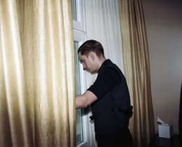 THE XX