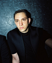 THE XX