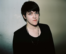 THE XX