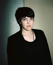 THE XX