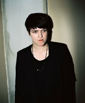 THE XX