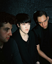 THE XX