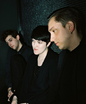 THE XX