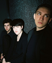 THE XX