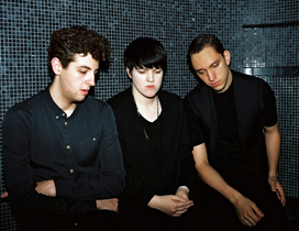 THE XX