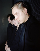 THE XX