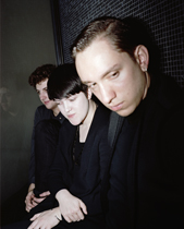 THE XX