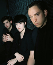 THE XX