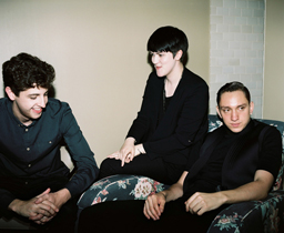 THE XX