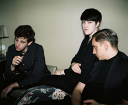 THE XX
