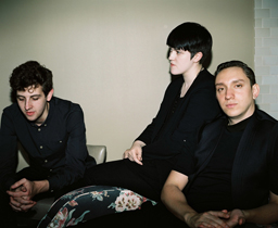 THE XX