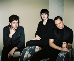 THE XX